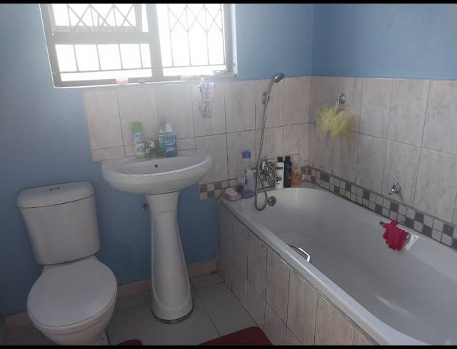 2 BEDROOM HOUSE SOLD IN WELBEDACHT